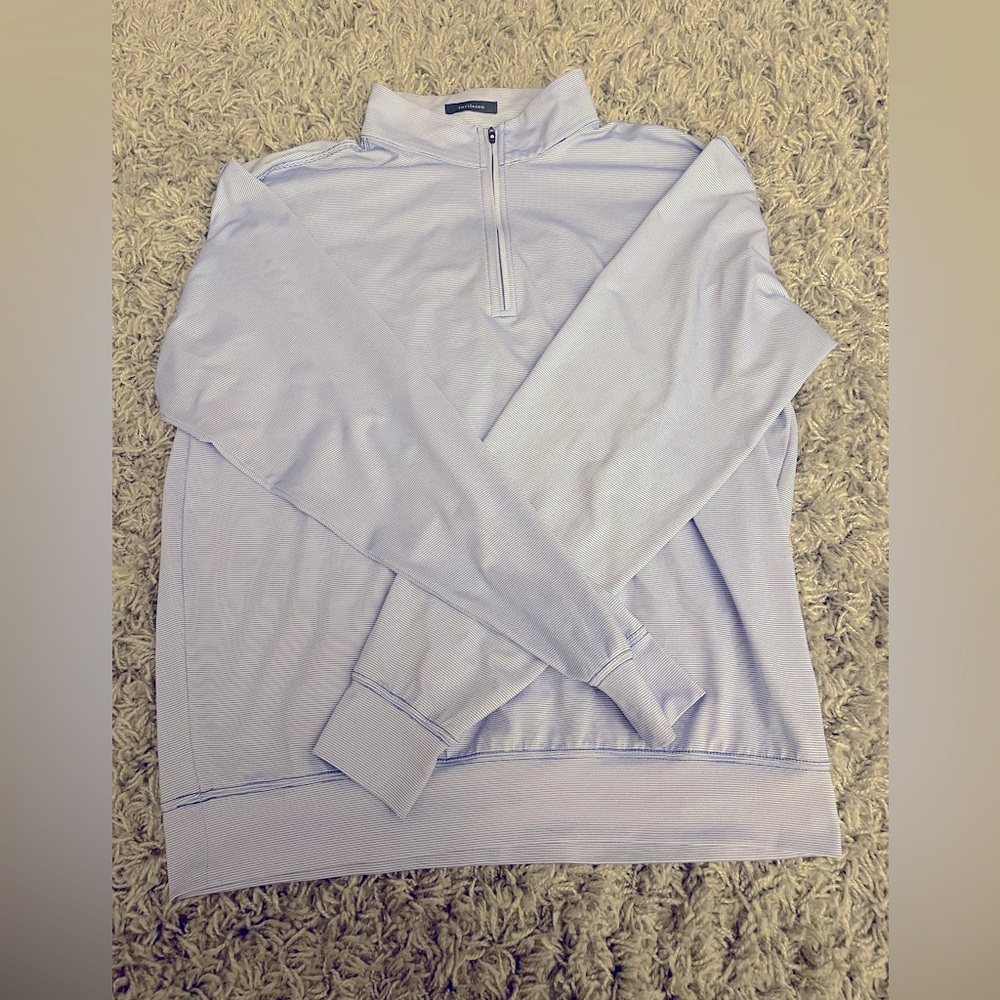 Turtleson Quarter Zip